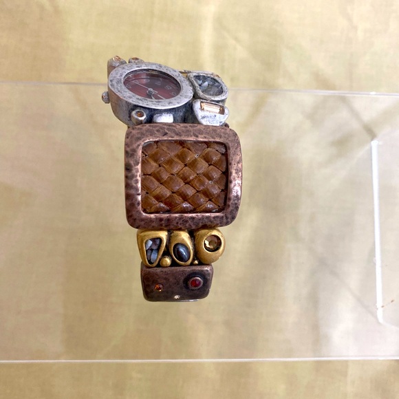 Chico’s Watch Wearable Art - Picture 3 of 6